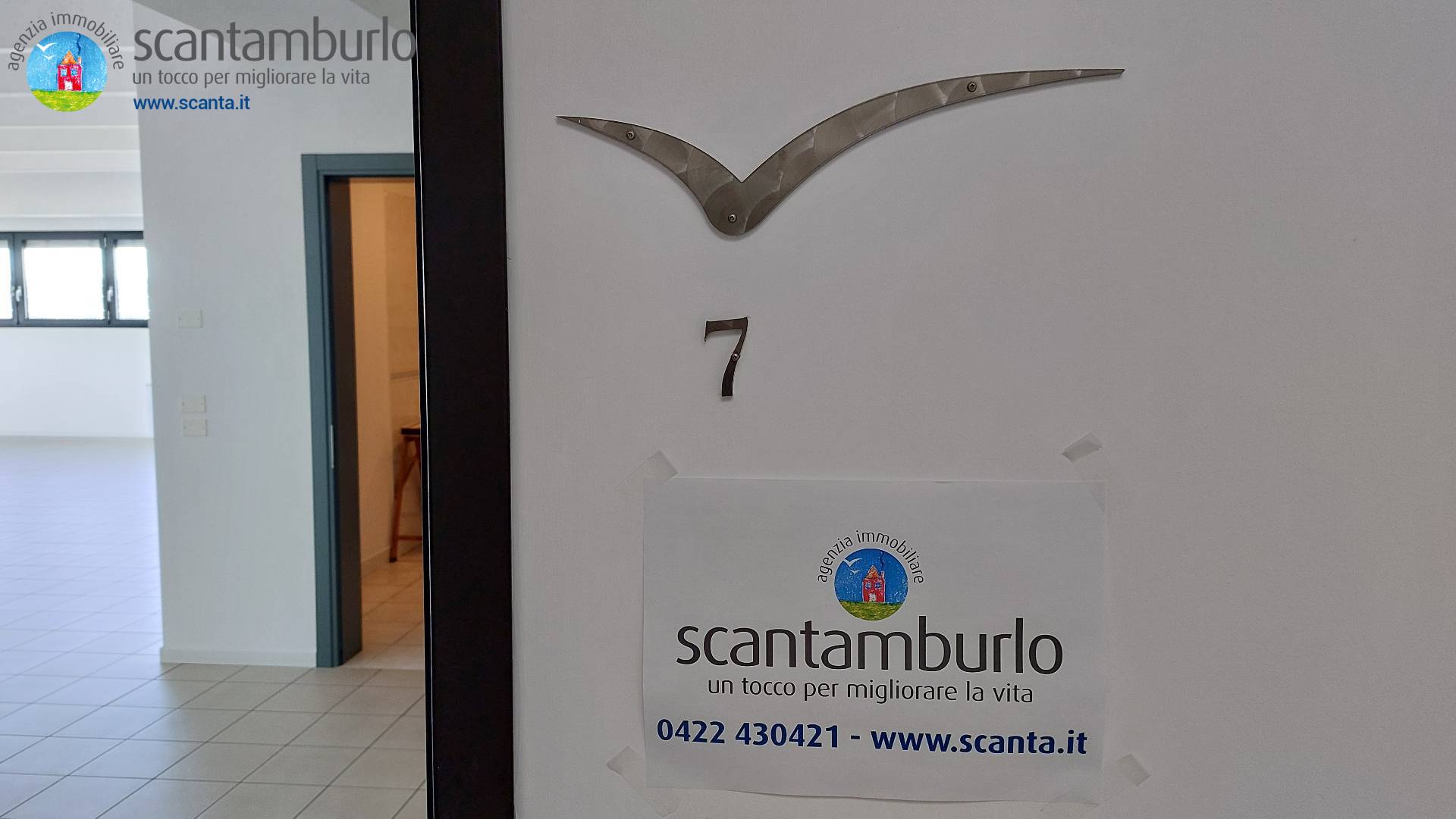 Locale commerciale in vendita a Treviso, S.Giuseppe