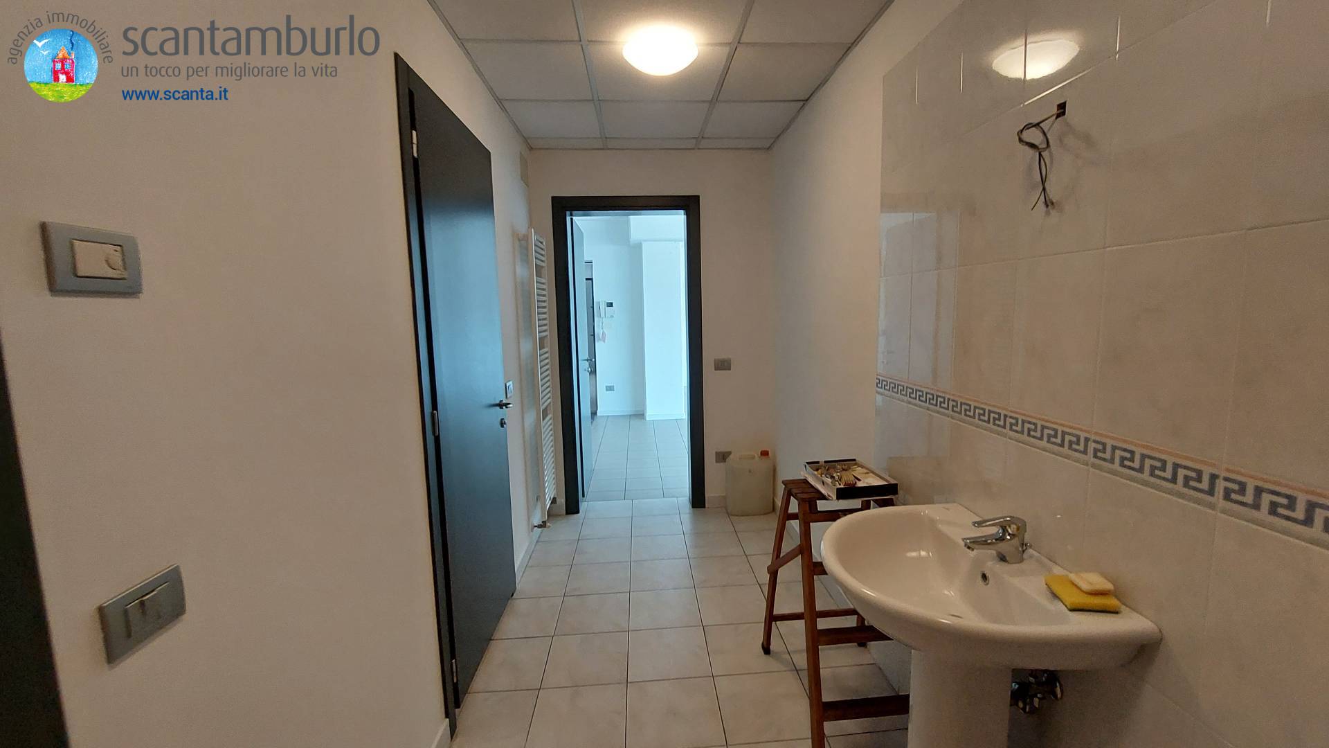 Locale commerciale in vendita a Treviso, S.Giuseppe