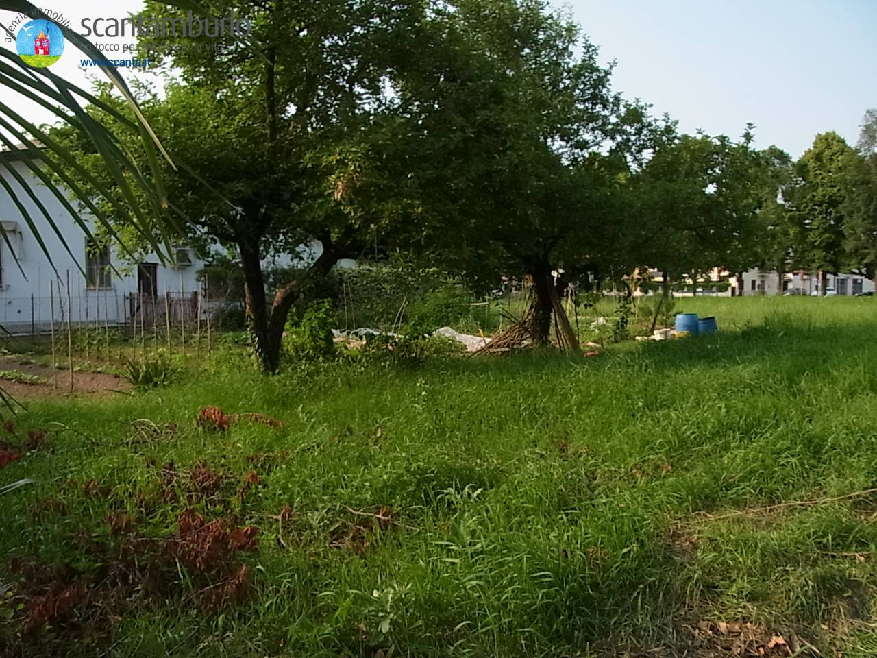 Terreno in vendita a Treviso