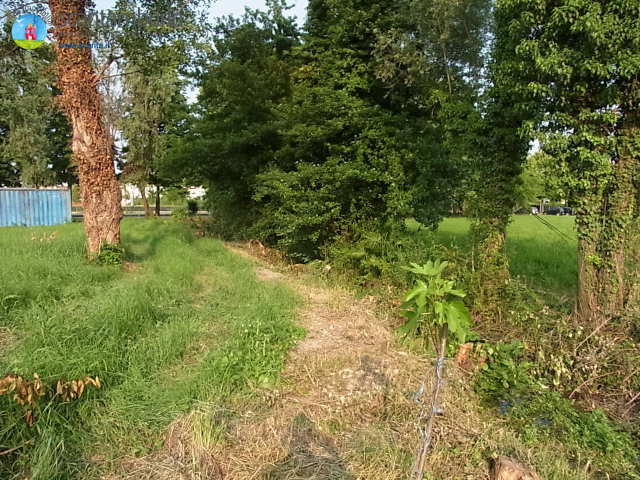 Terreno in vendita a Treviso