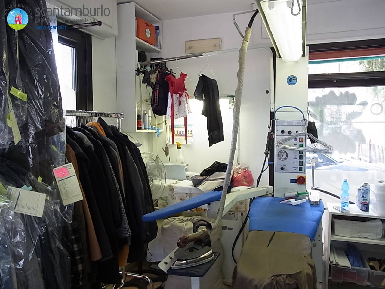 Attivit commerciale in vendita a Treviso