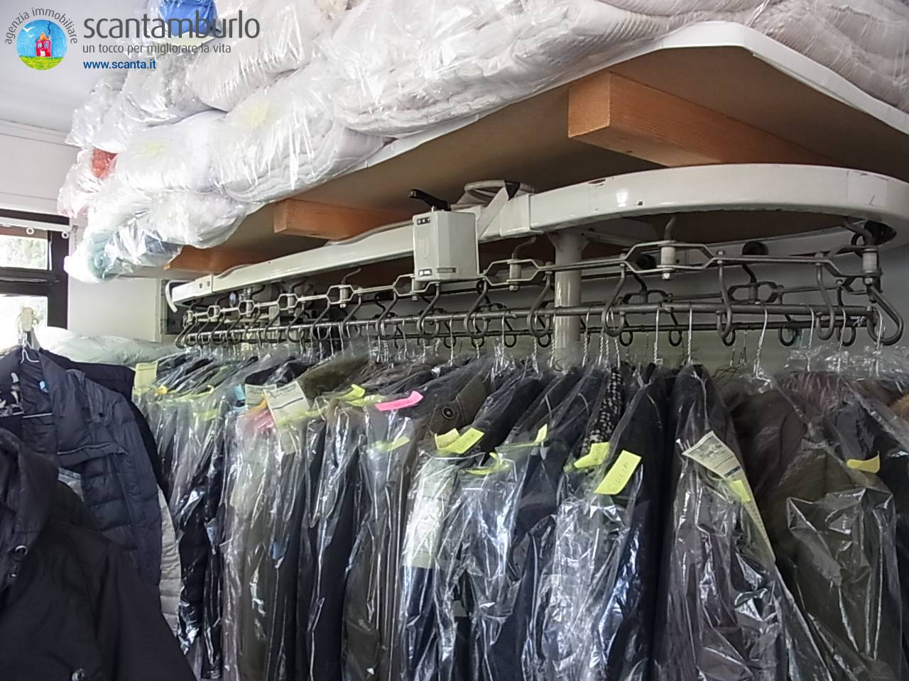 Attivit commerciale in vendita a Treviso