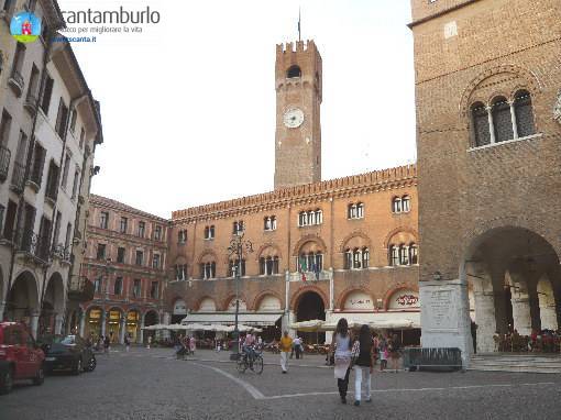 Locale commerciale in vendita a Treviso, Fuori Mura
