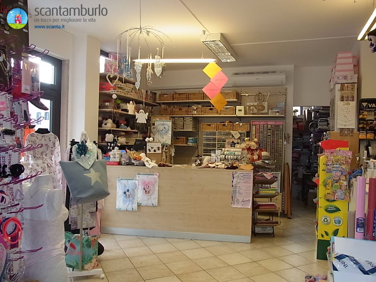 Attivit commerciale in vendita a Treviso