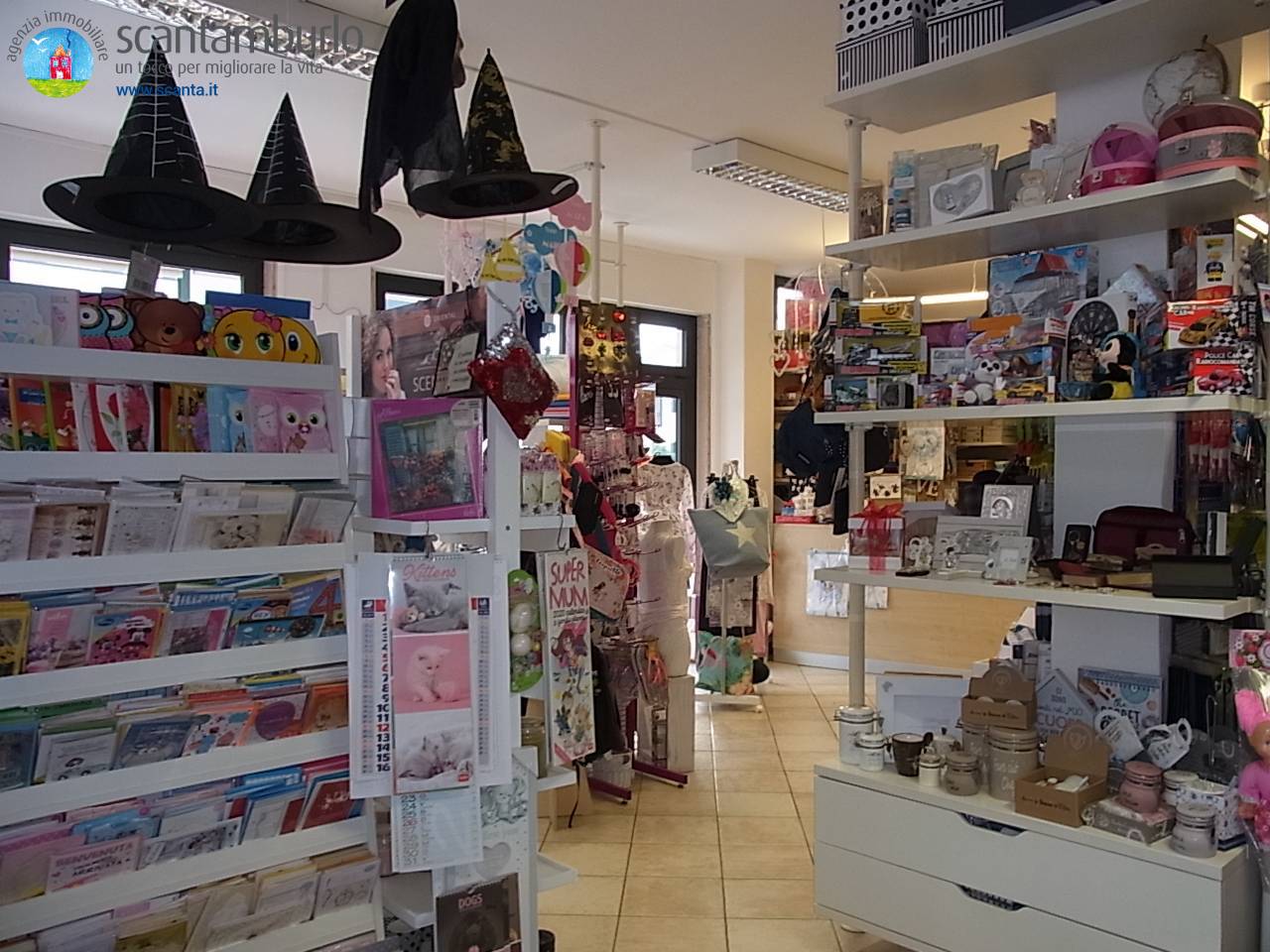 Attivit commerciale in vendita a Treviso