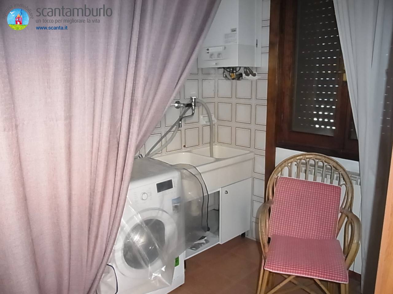 Casa singola in vendita a Cavallino-Treporti