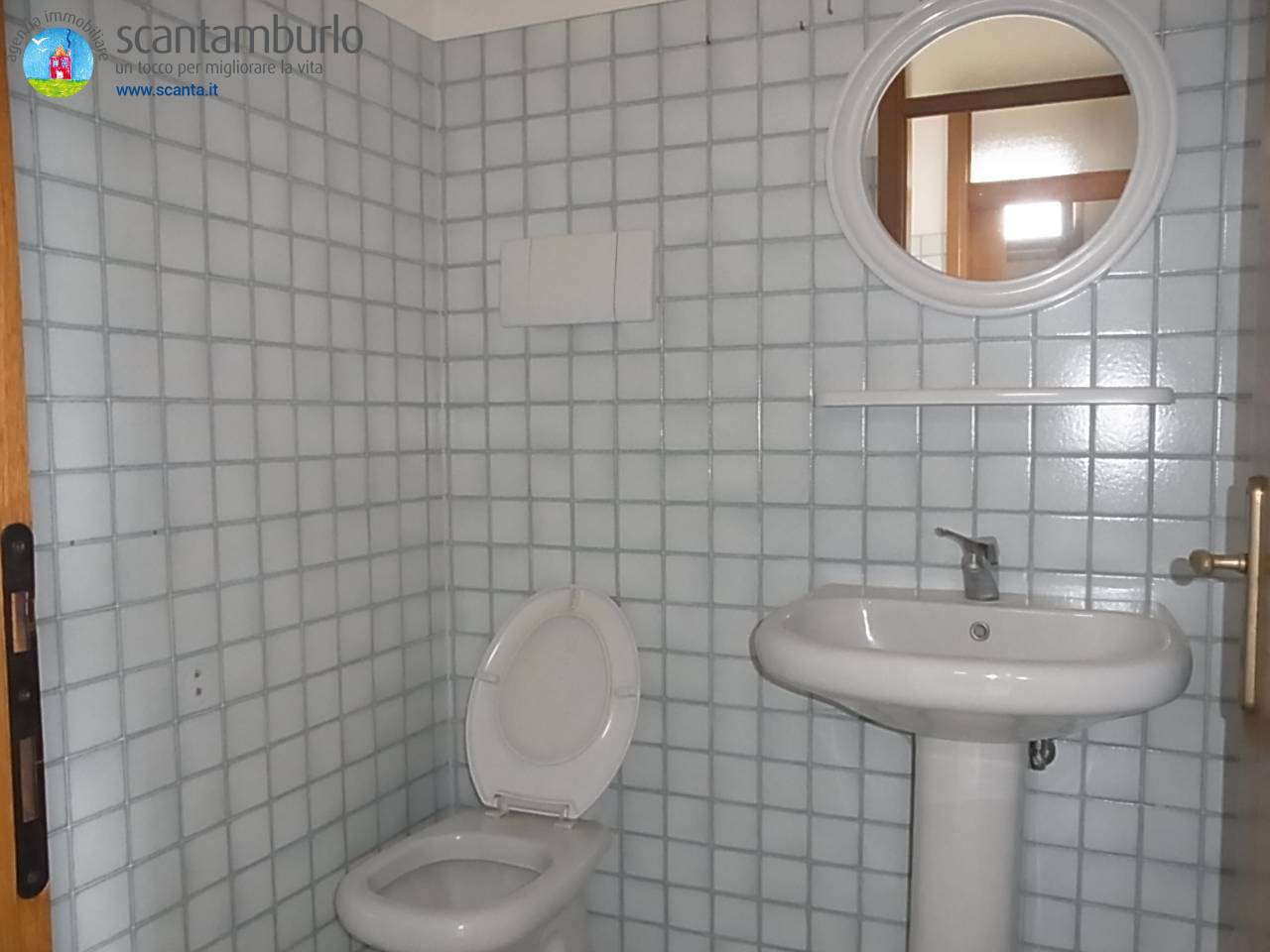 Locale commerciale in vendita a Treviso, S. Bona