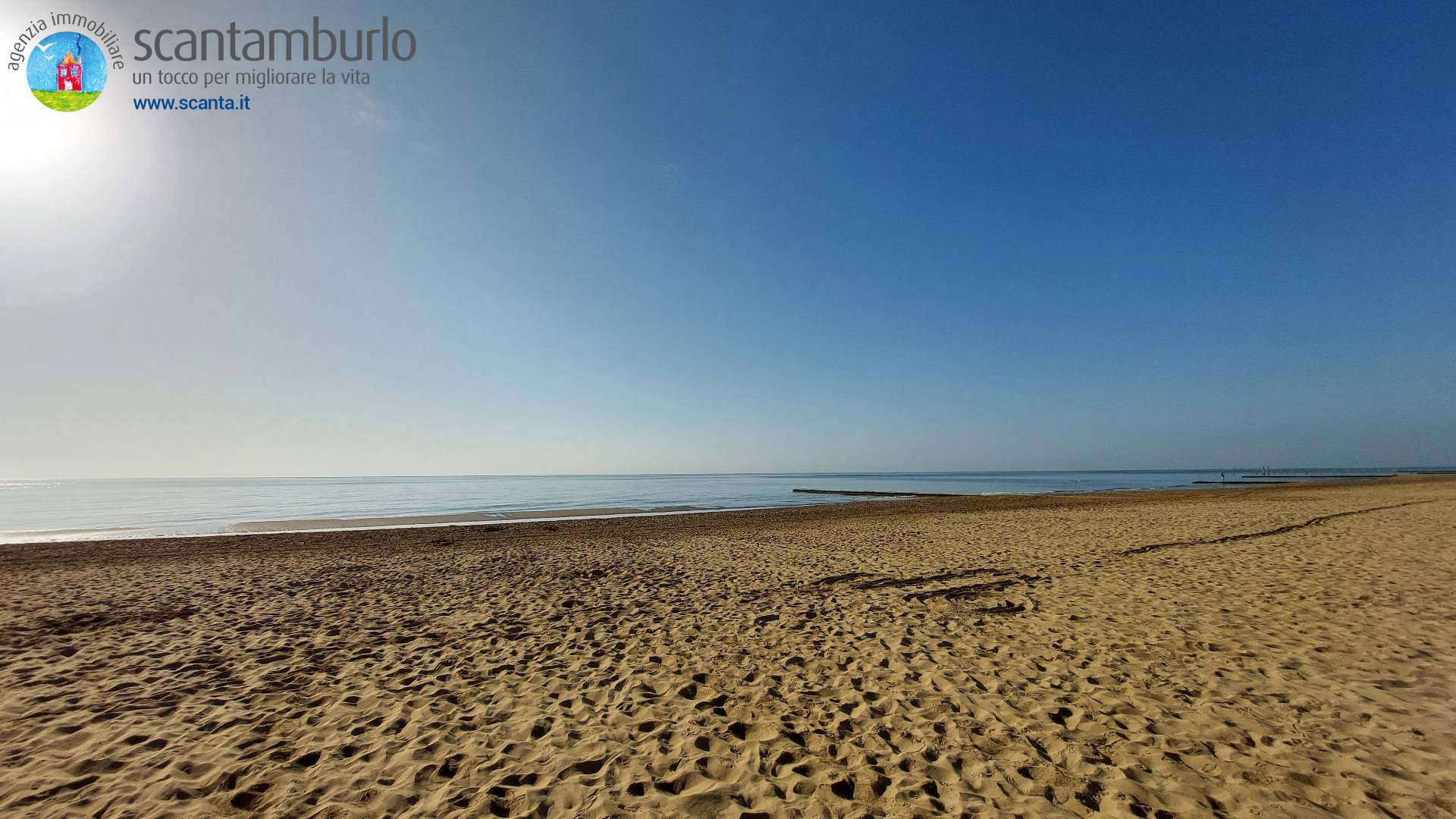 Appartamento in vendita a Jesolo, Lido di Jesolo