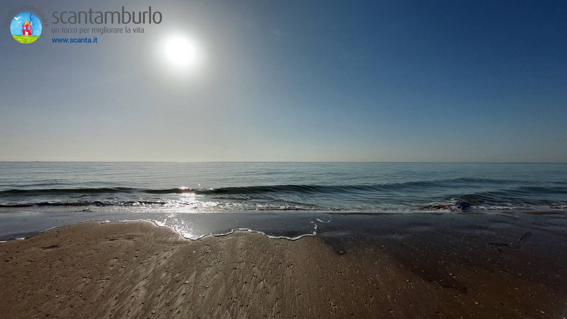 Appartamento in vendita a Jesolo, Lido di Jesolo