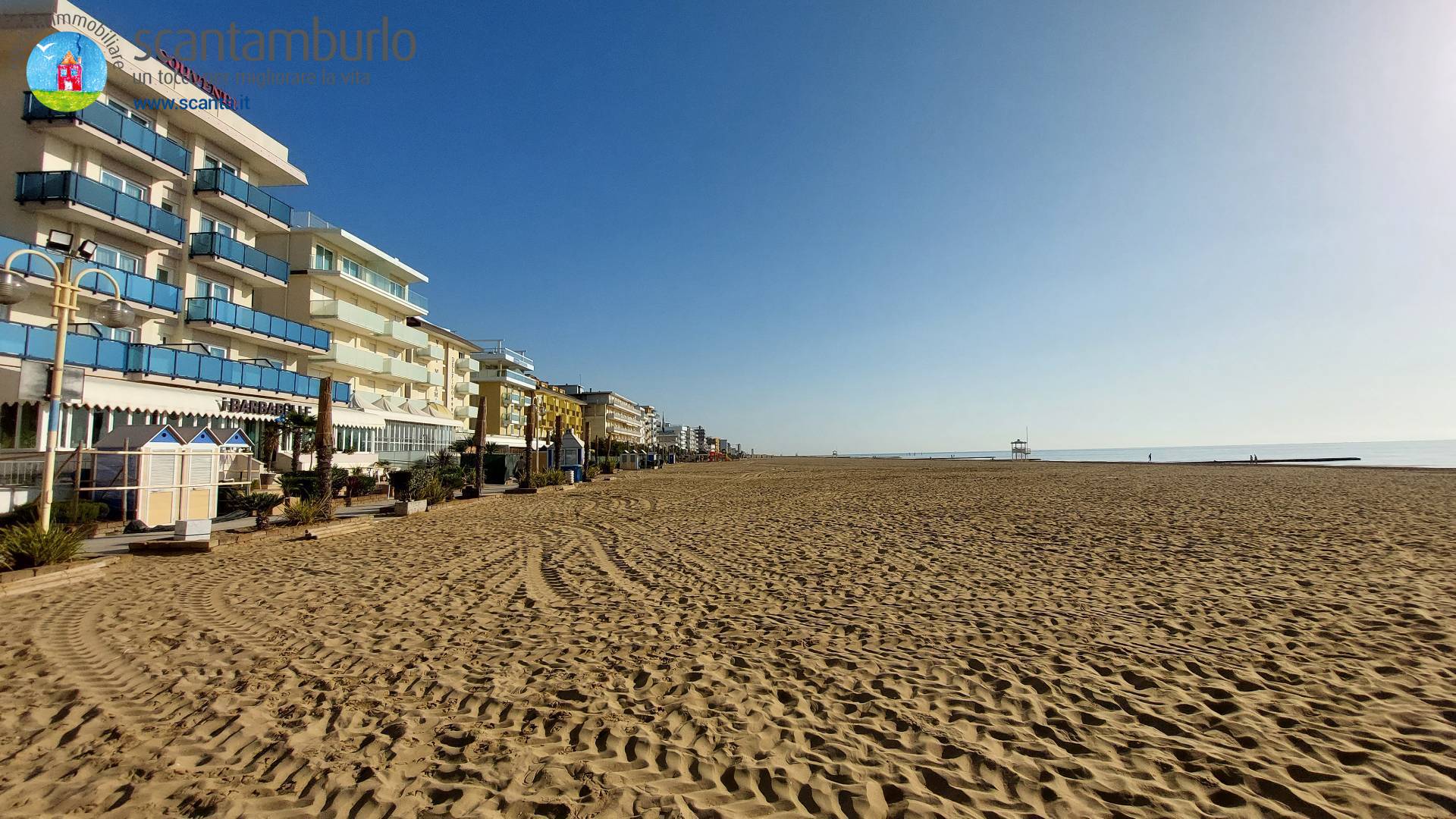 Appartamento in vendita a Jesolo, Lido di Jesolo