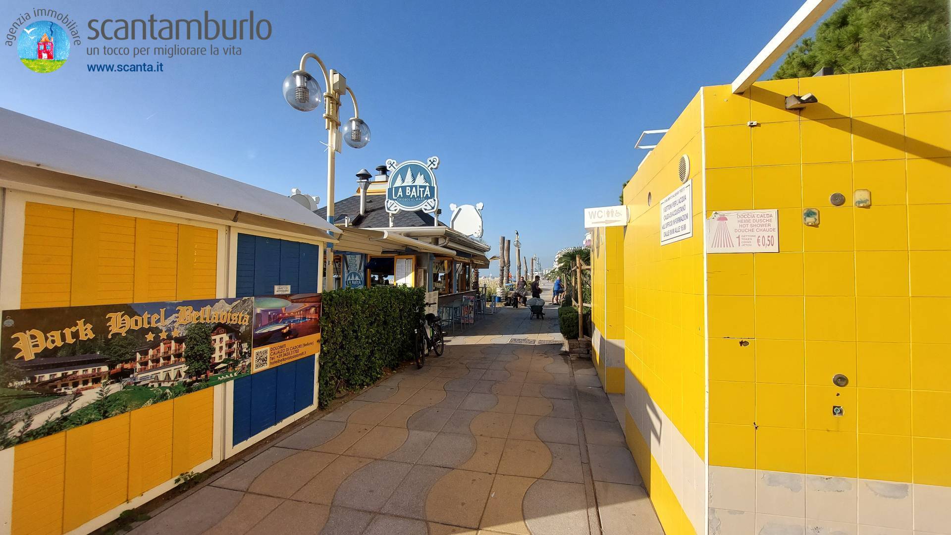 Appartamento in vendita a Jesolo, Lido di Jesolo