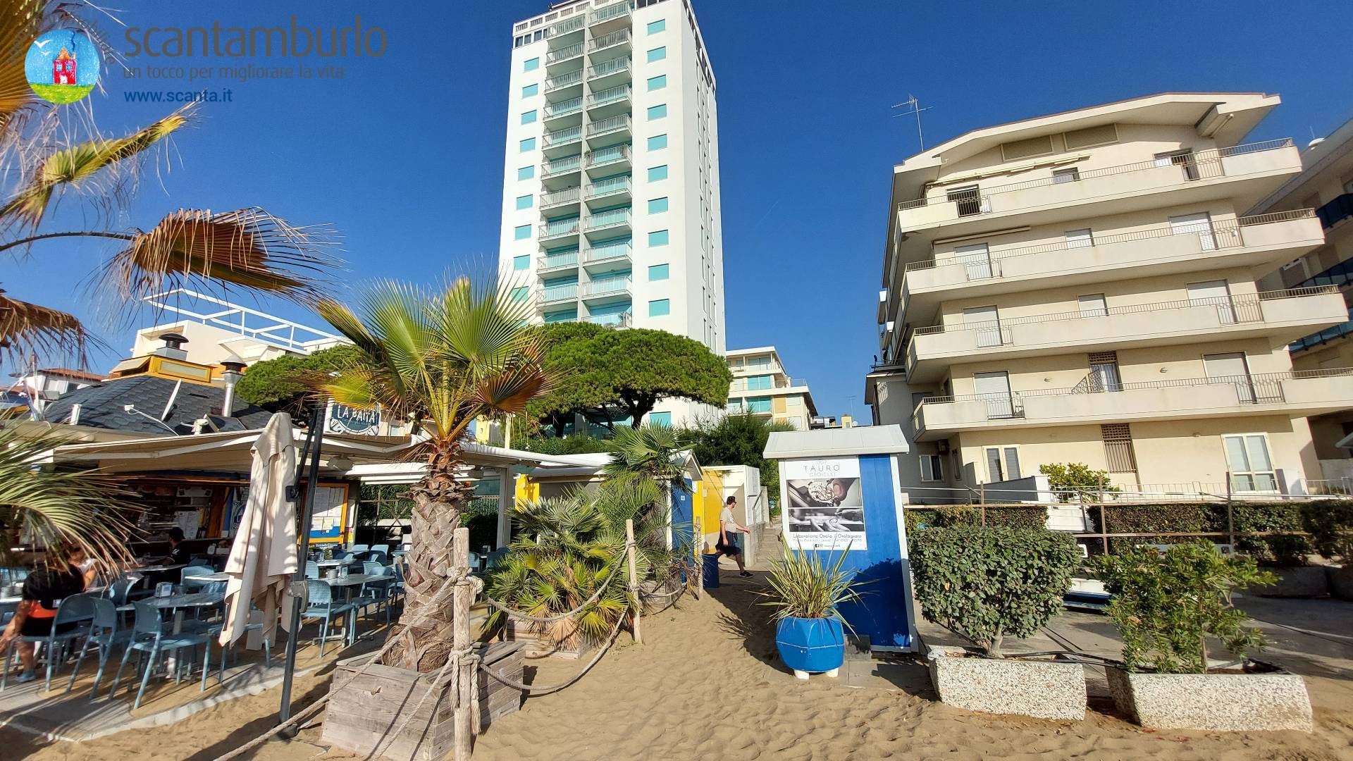 Appartamento in vendita a Jesolo, Lido di Jesolo