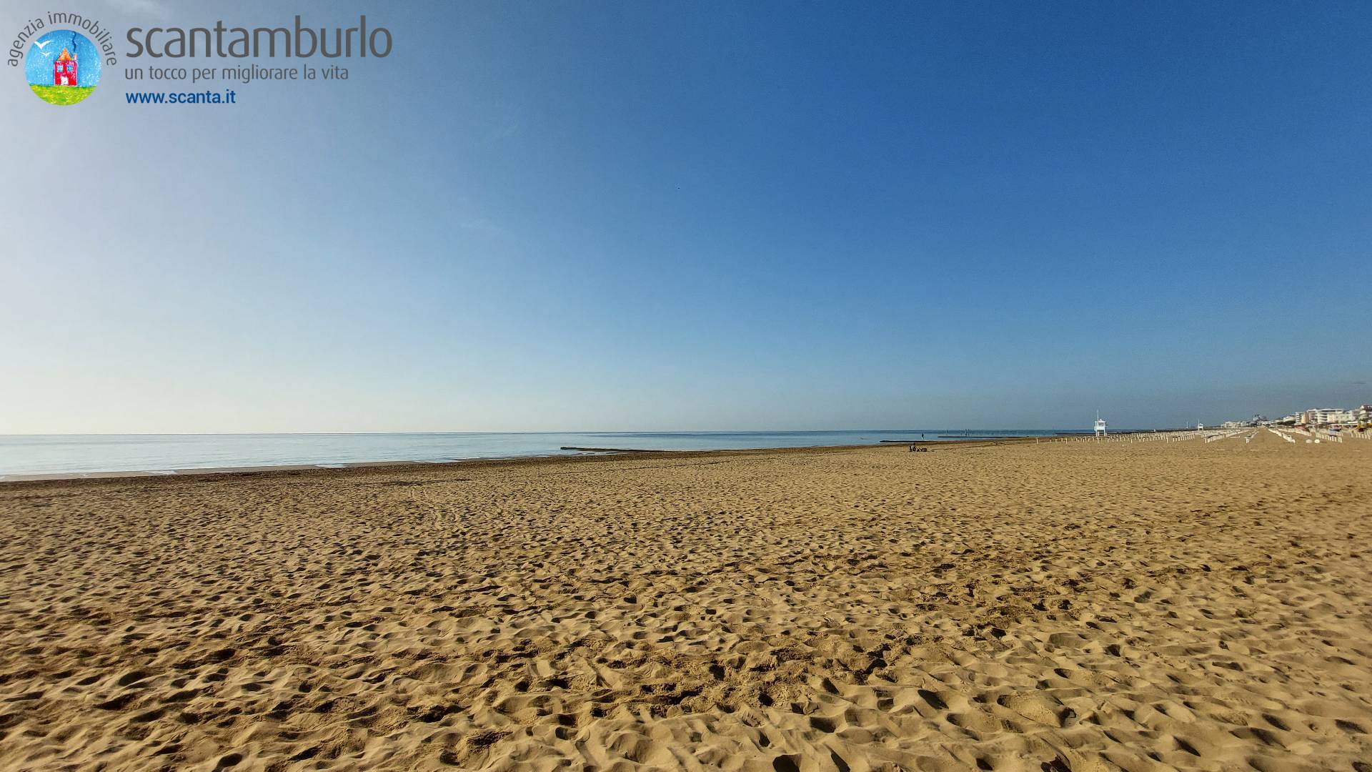 Appartamento in vendita a Jesolo, Lido di Jesolo