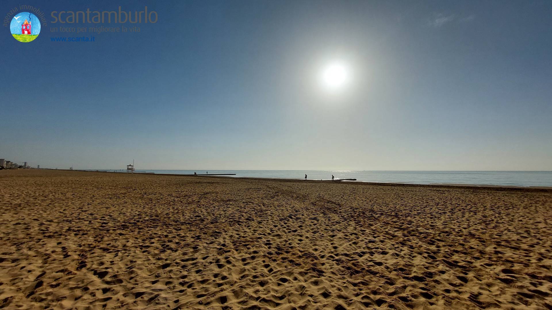 Appartamento in vendita a Jesolo, Lido di Jesolo