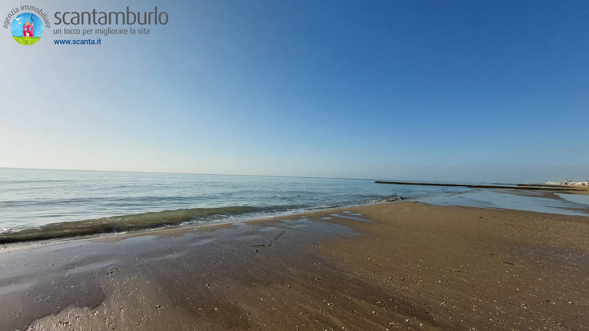 Terreno in vendita a Cavallino-Treporti