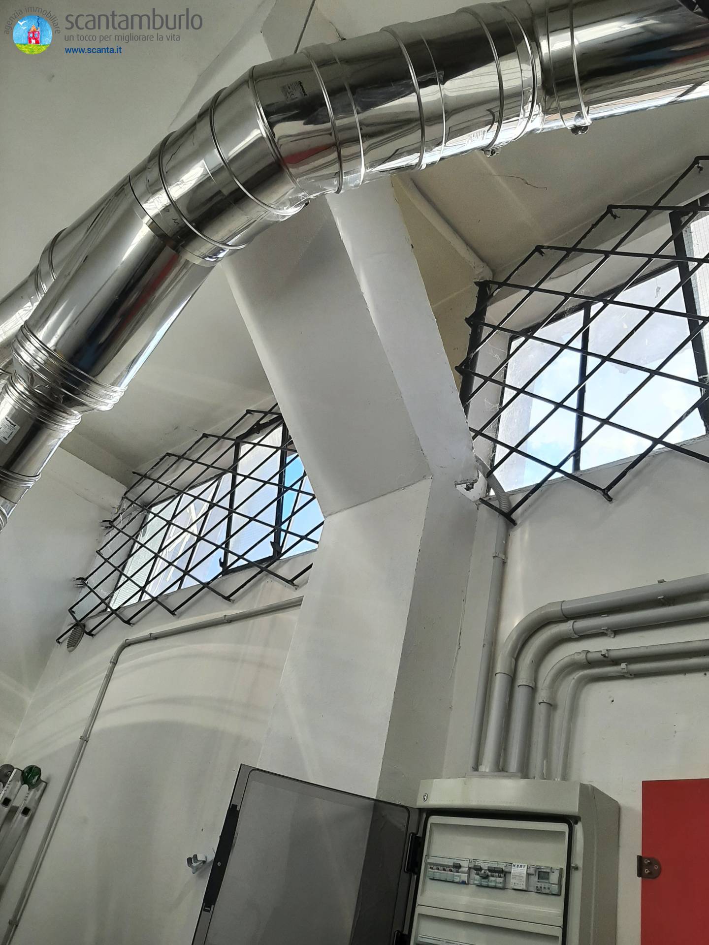 Negozio in vendita a Treviso, S. Liberale