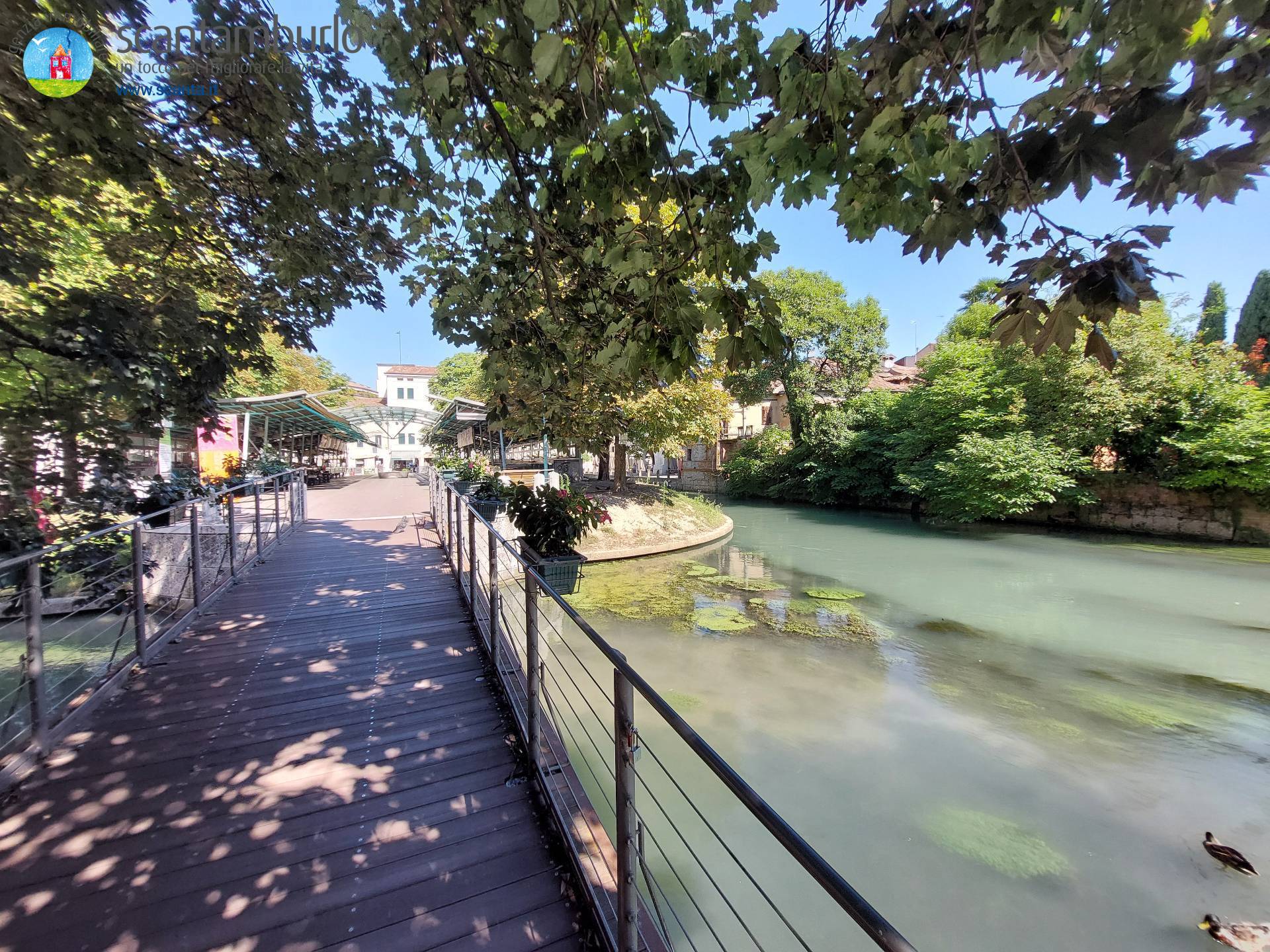 Negozio in vendita a Treviso, Centro storico