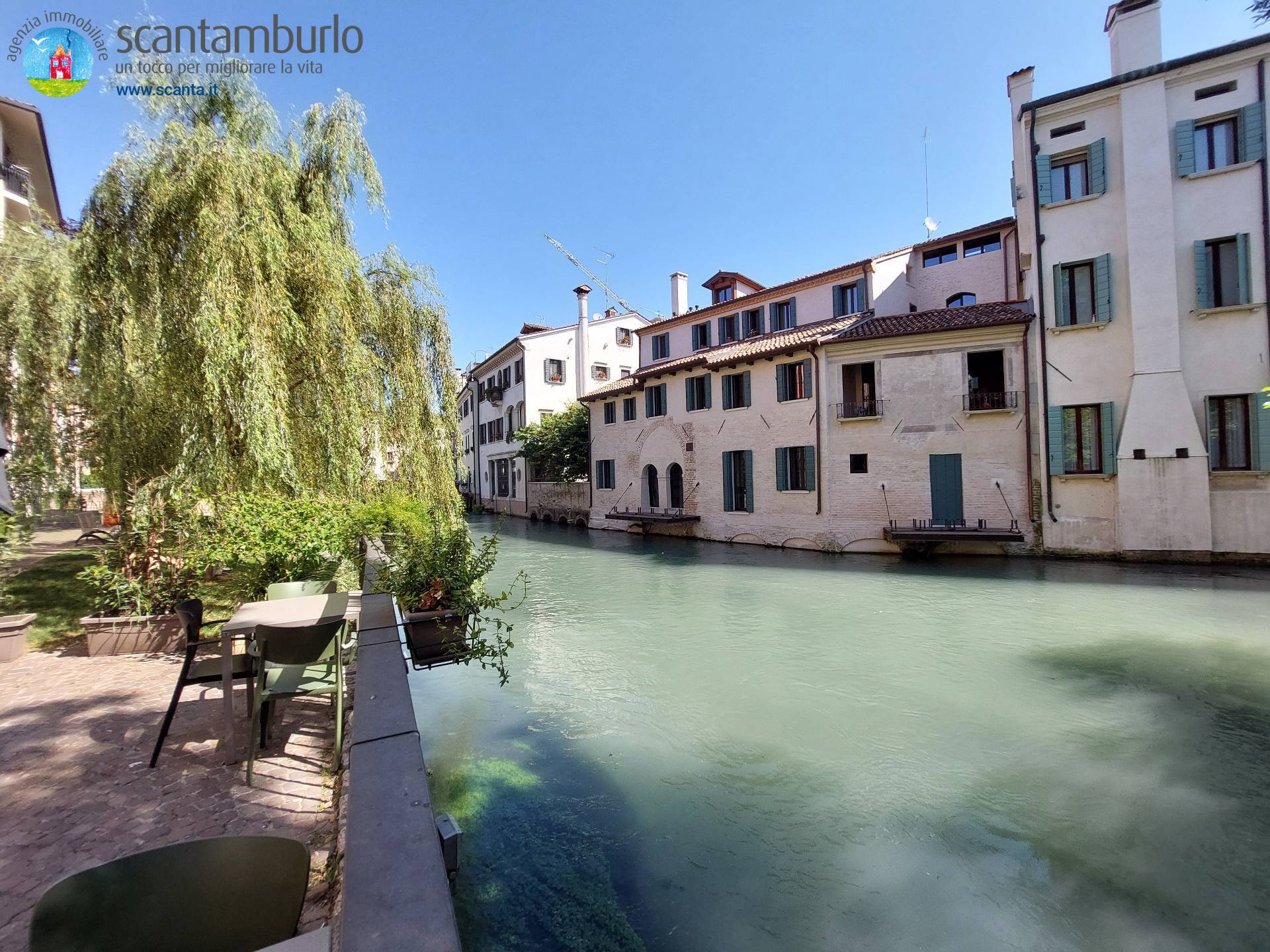 Negozio in vendita a Treviso, Centro storico