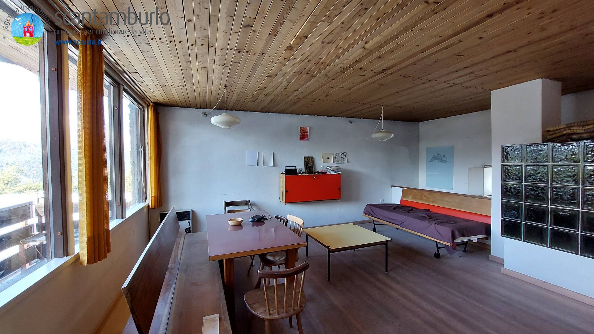 Casa in vendita a Borca di Cadore