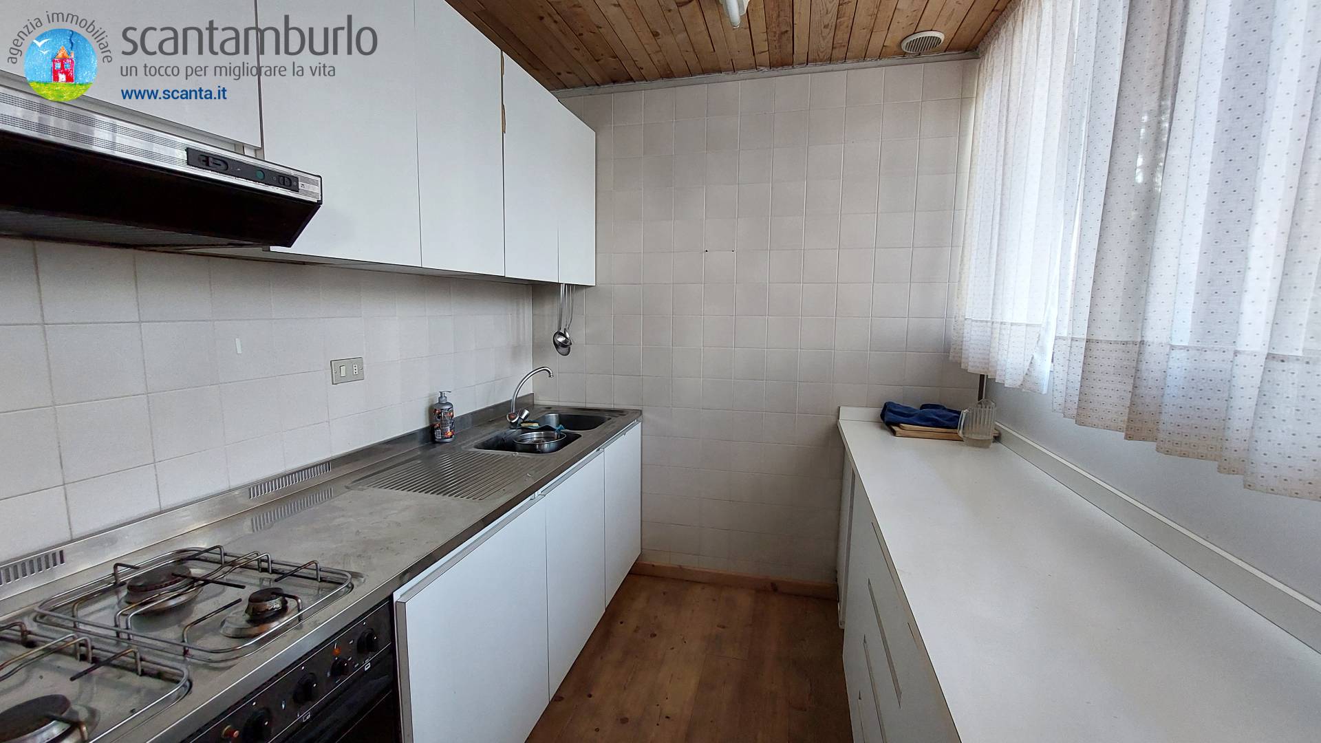 Casa in vendita a Borca di Cadore