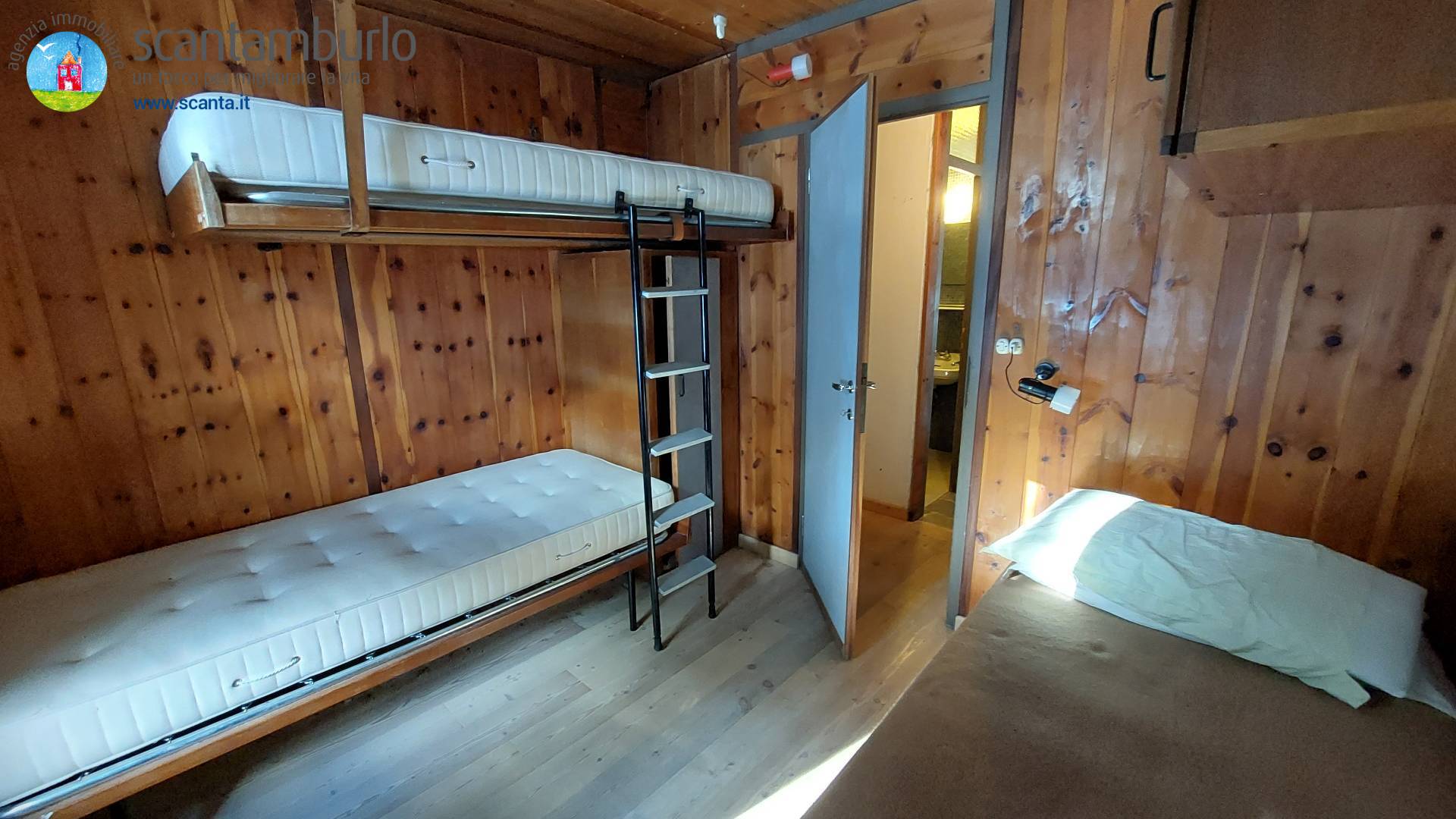 Casa in vendita a Borca di Cadore