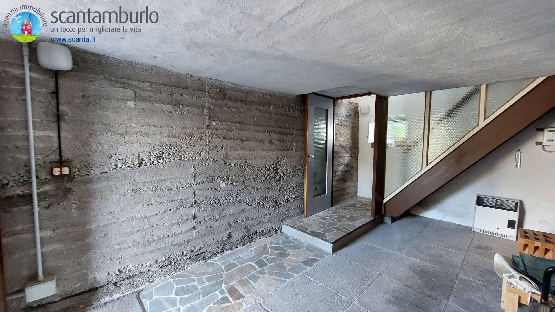 Casa in vendita a Borca di Cadore