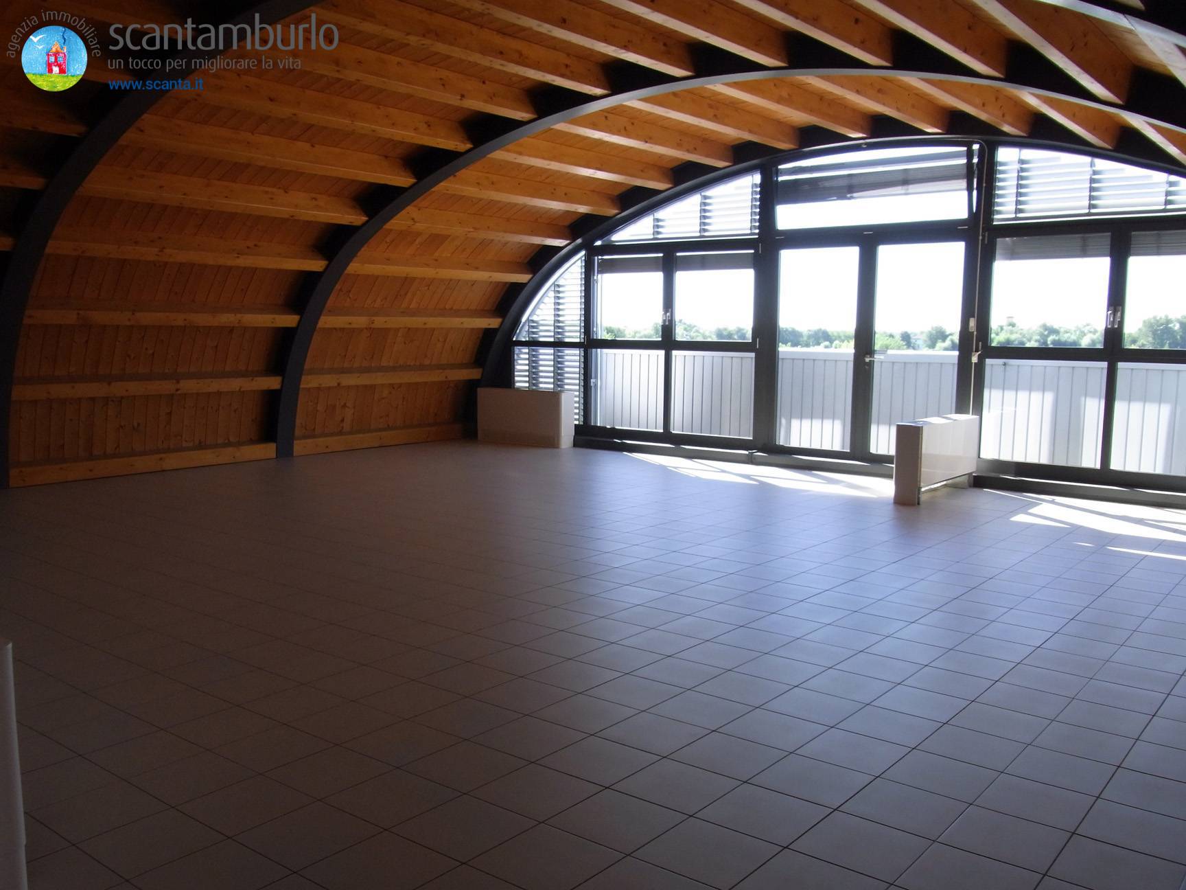 Locale commerciale in vendita a Treviso, S.Giuseppe