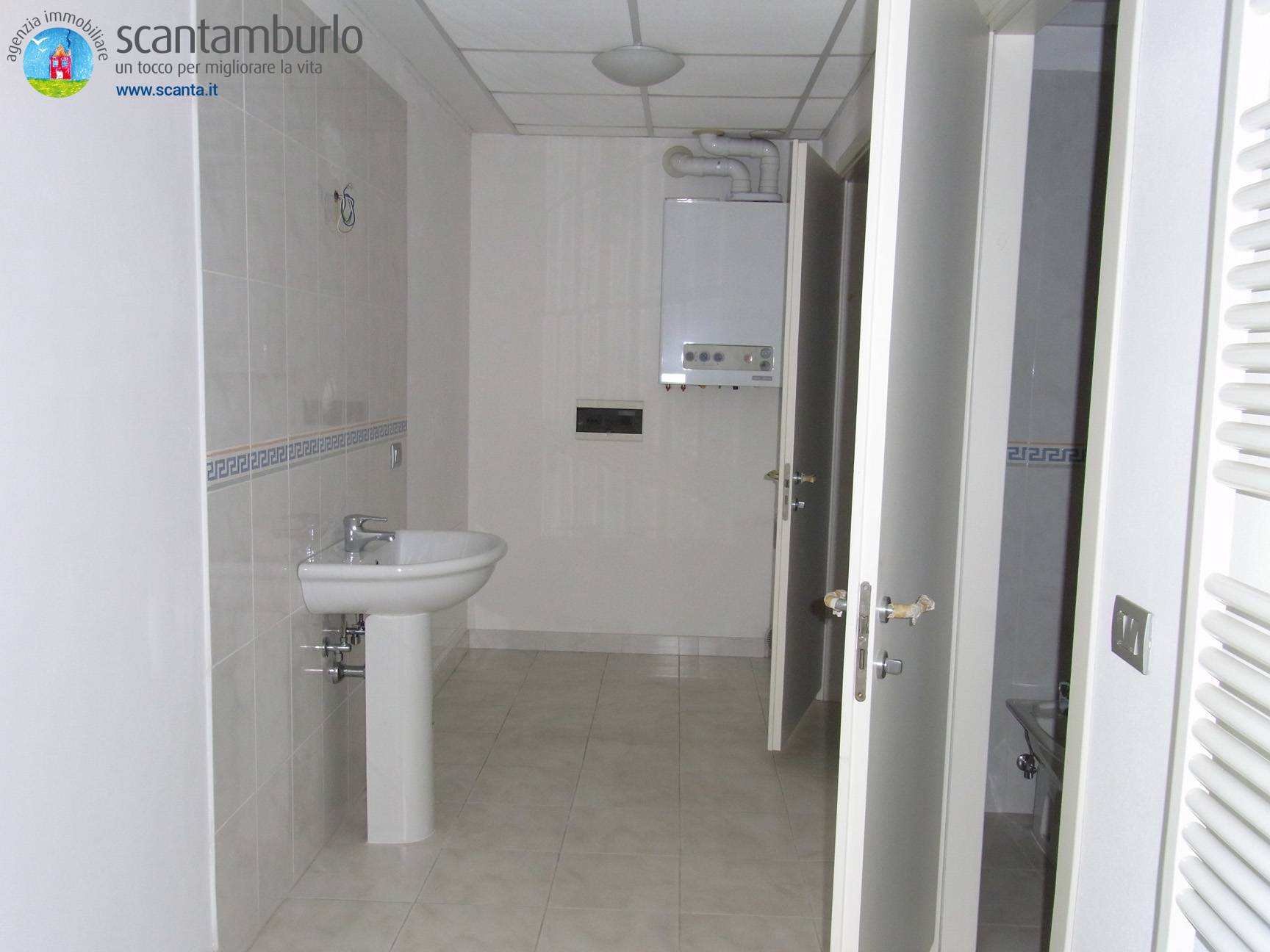 Locale commerciale in vendita a Treviso, S.Giuseppe