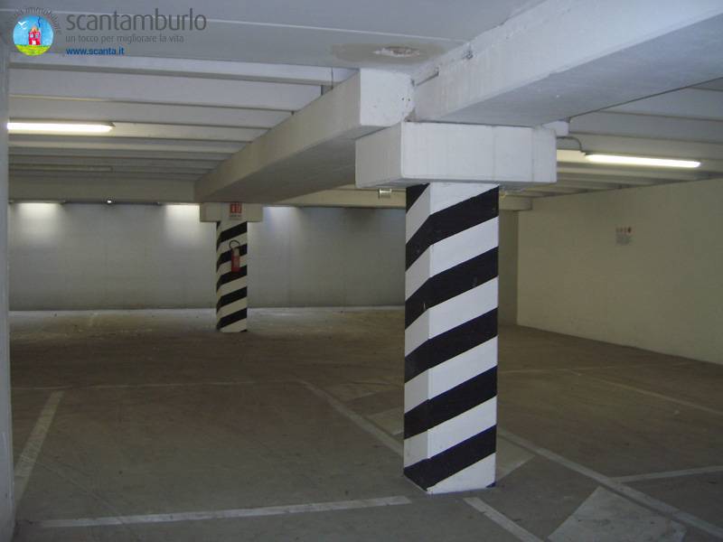 Locale commerciale in vendita a Treviso, S.Giuseppe