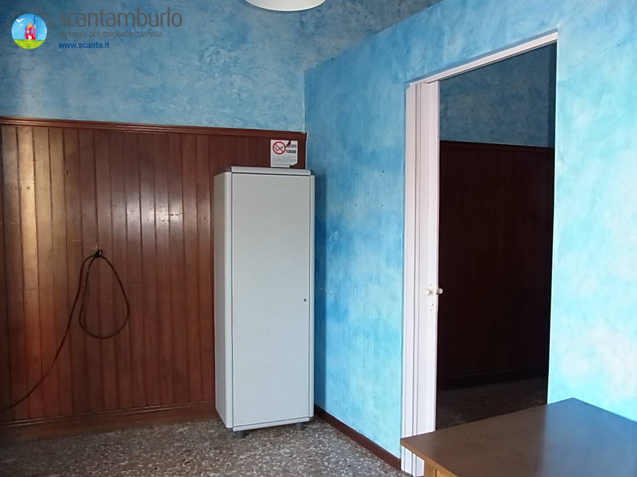 Locale commerciale in vendita a Breda di Piave, Saletto