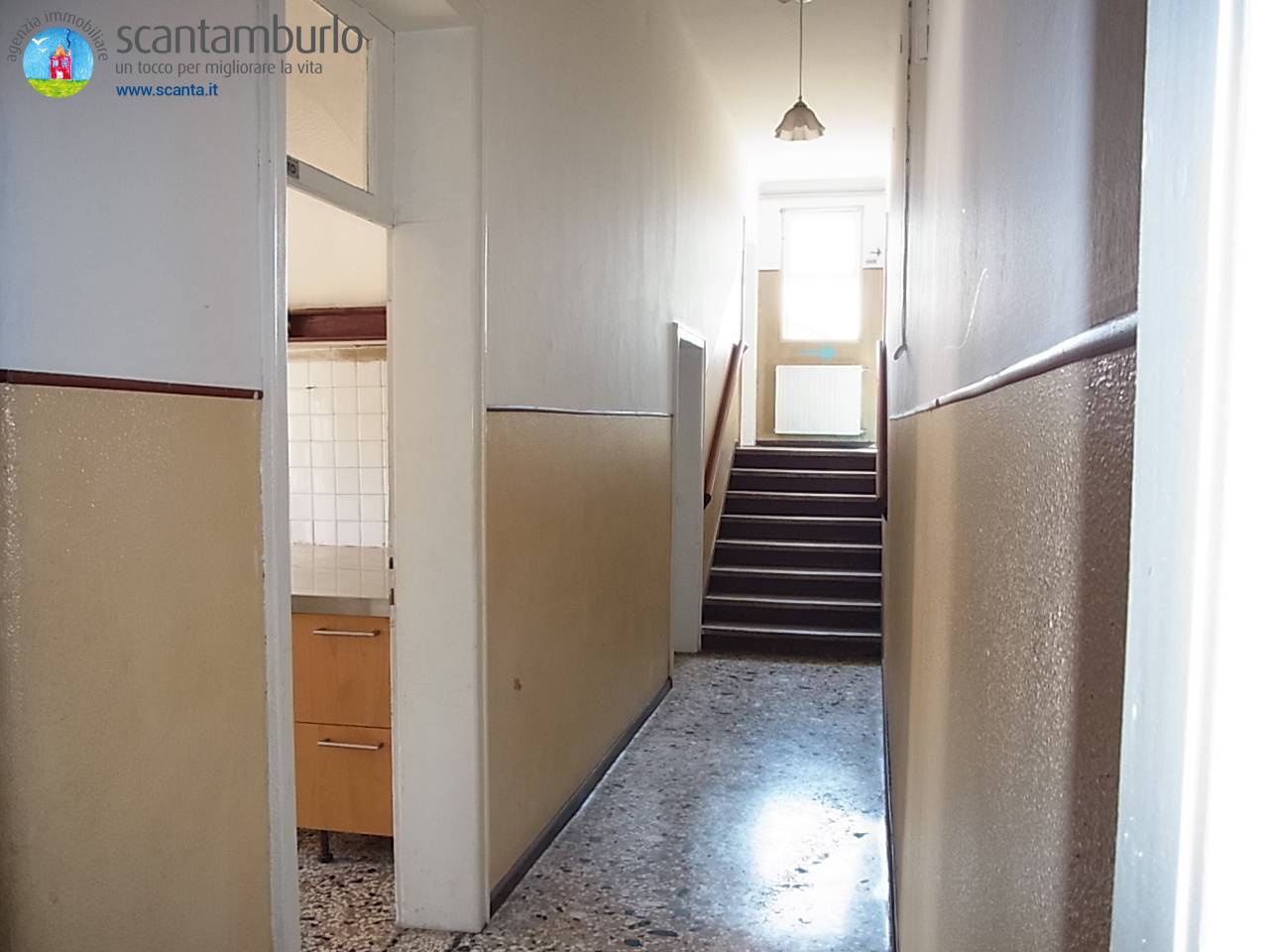 Locale commerciale in vendita a Breda di Piave, Saletto