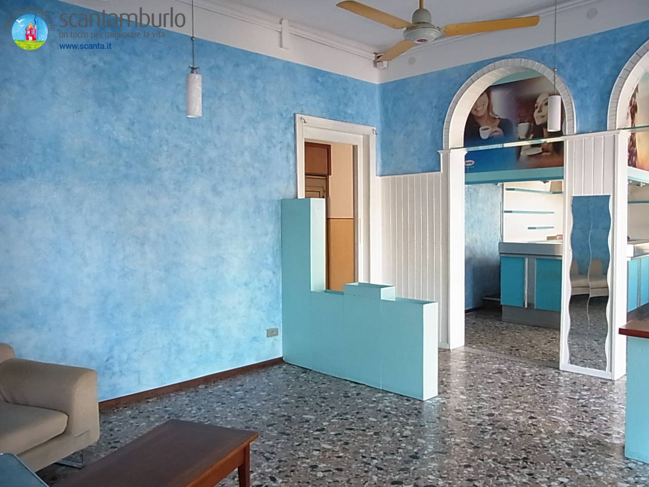 Casa Schiera in vendita a Breda di Piave, Saletto