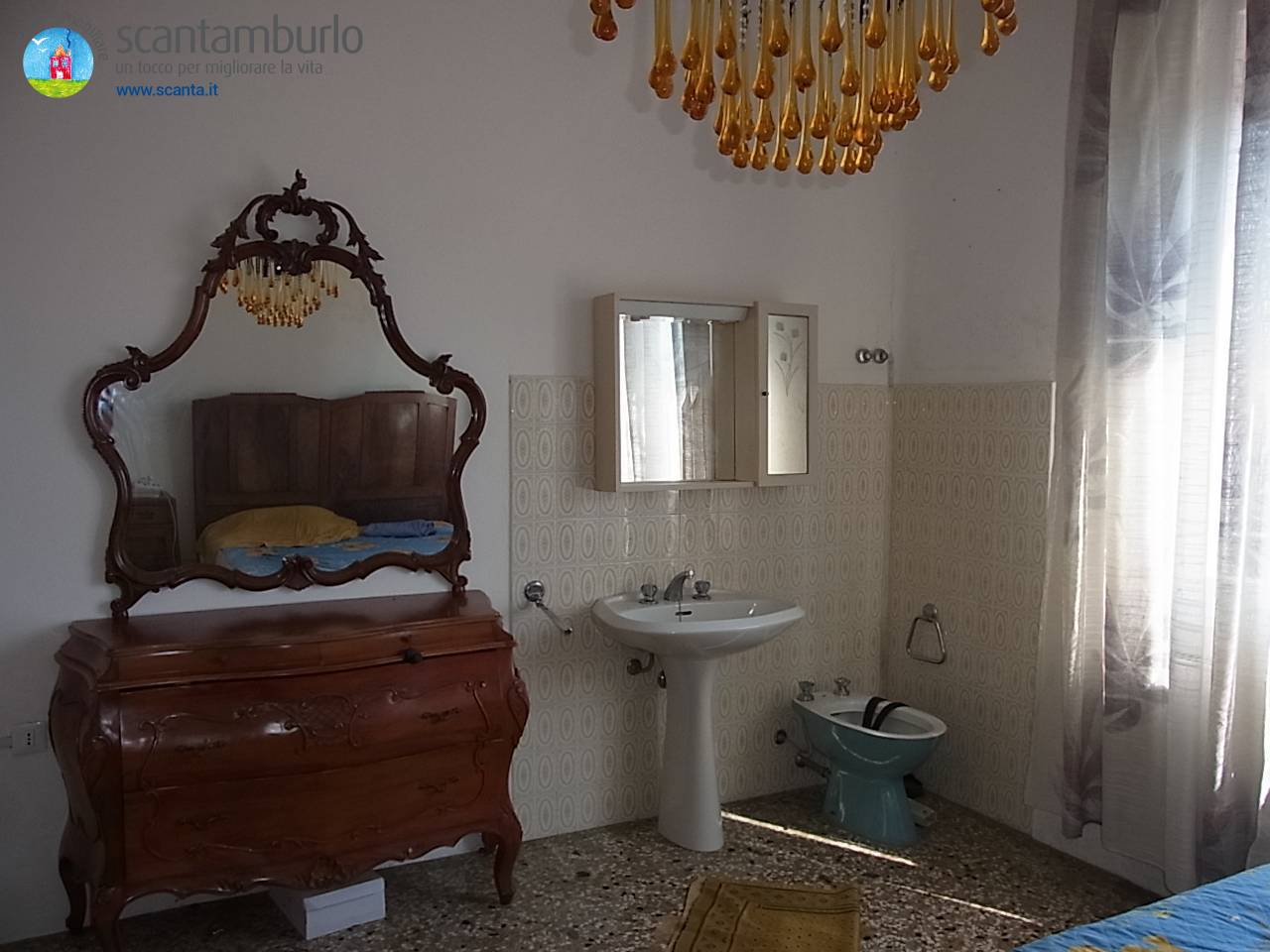 Casa Schiera in vendita a Breda di Piave, Saletto