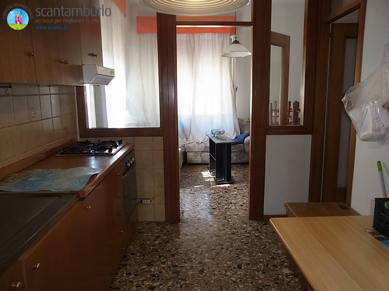 Casa Schiera in vendita a Breda di Piave, Saletto