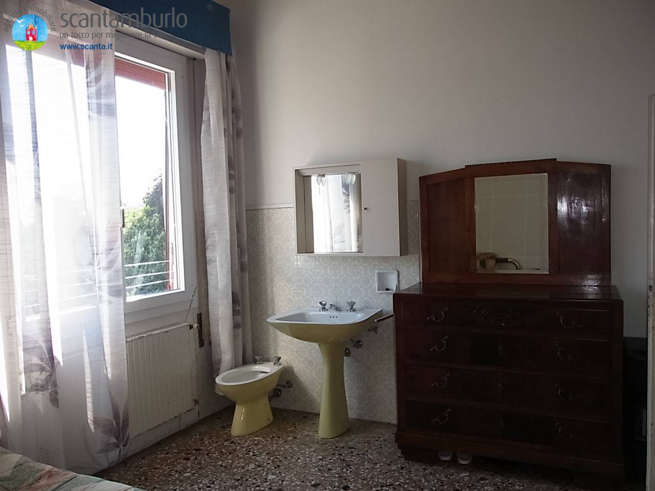 Casa Schiera in vendita a Breda di Piave, Saletto