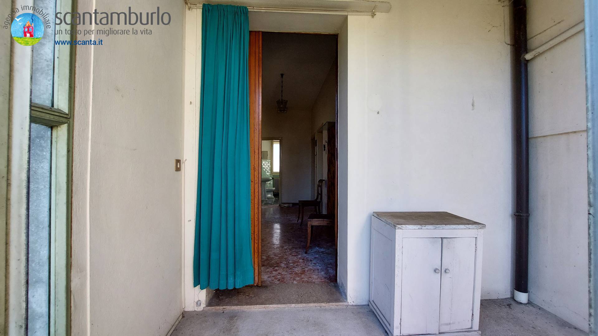 Abbinata in vendita a Treviso, S. Maria del Rovere