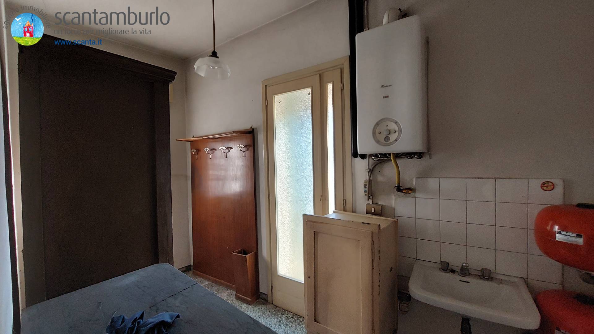 Abbinata in vendita a Treviso, S. Maria del Rovere