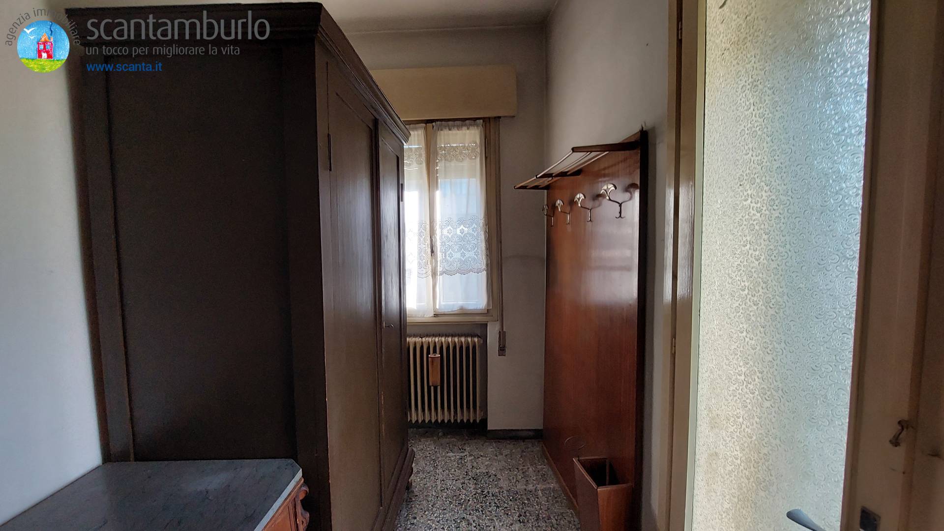 Abbinata in vendita a Treviso, S. Maria del Rovere