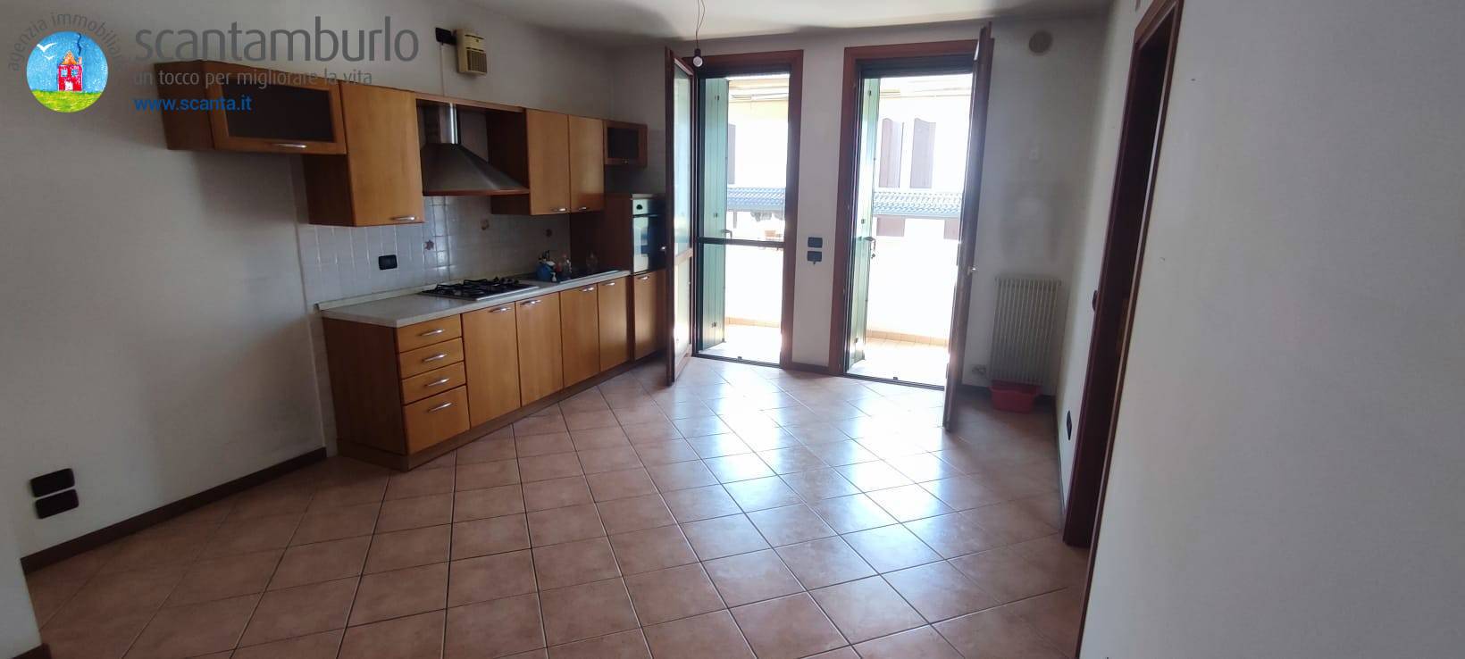 Appartamento in vendita a Casier, Dosson di Casier