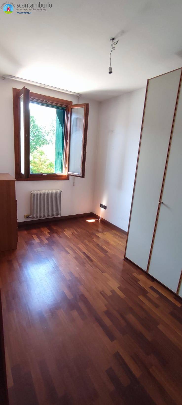 Appartamento in vendita a Casier, Dosson di Casier