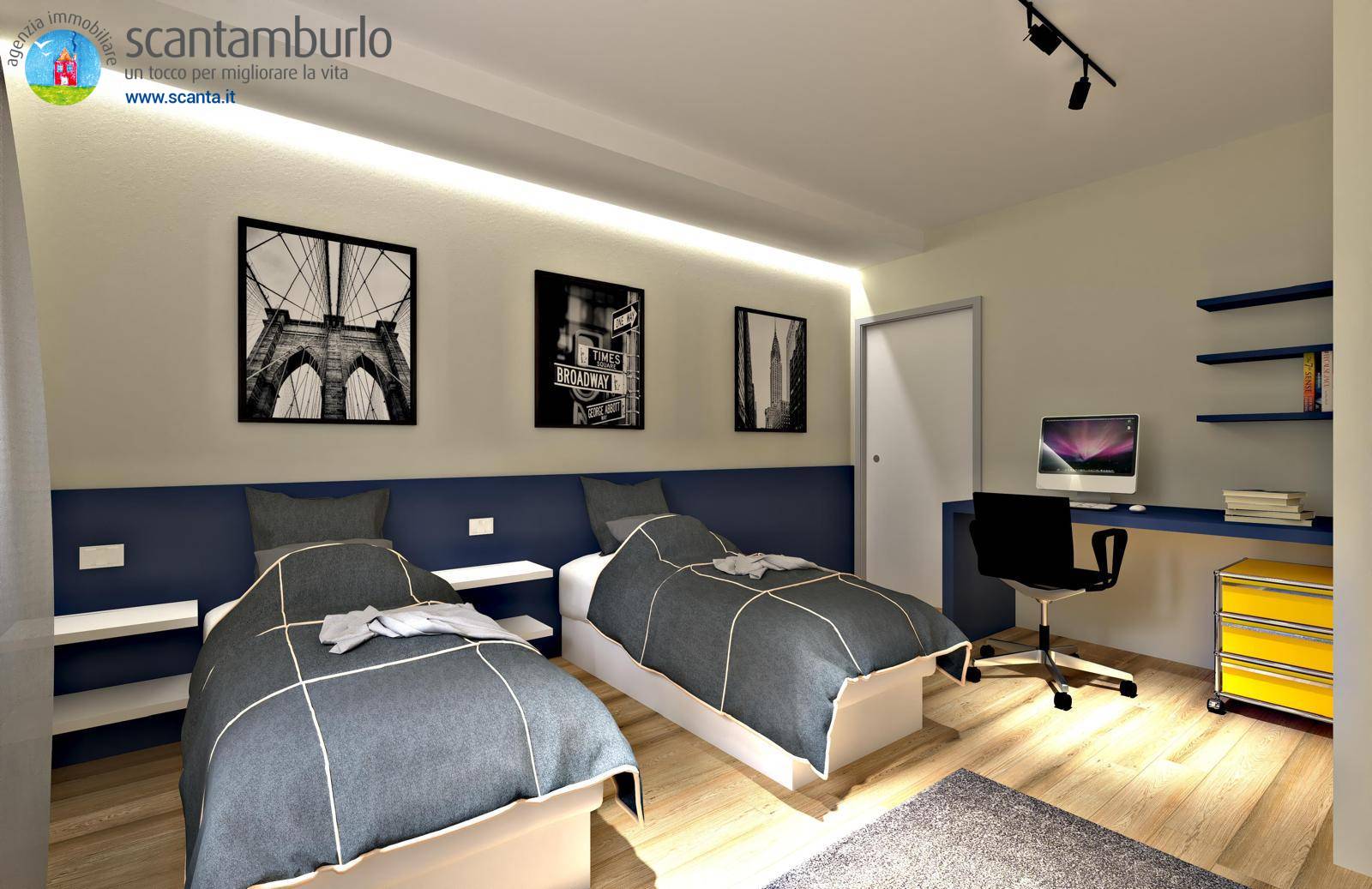 Terreno edificabile residenziale in vendita a Breda di Piave, Pero
