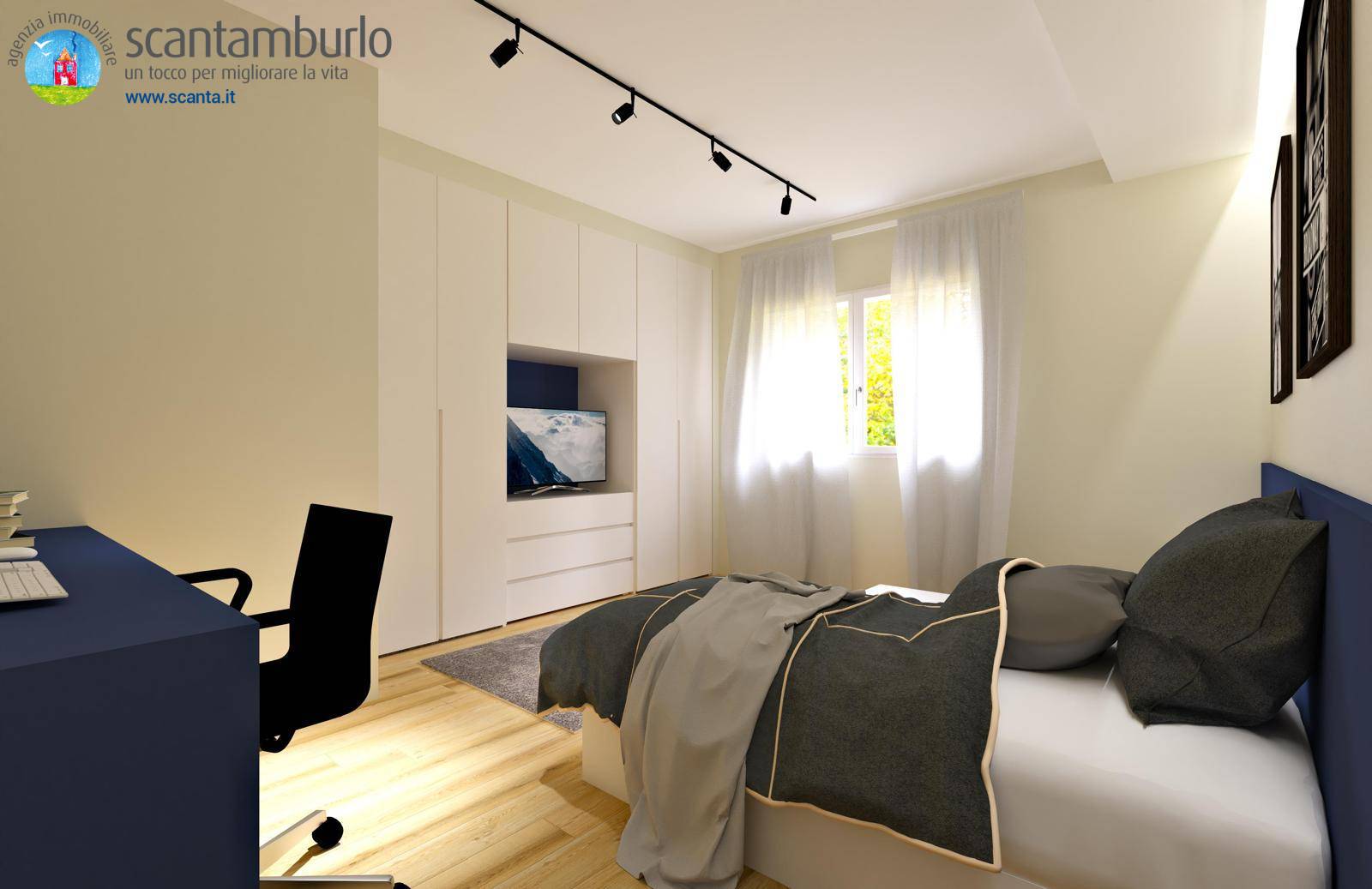 Terreno edificabile residenziale in vendita a Breda di Piave, Pero
