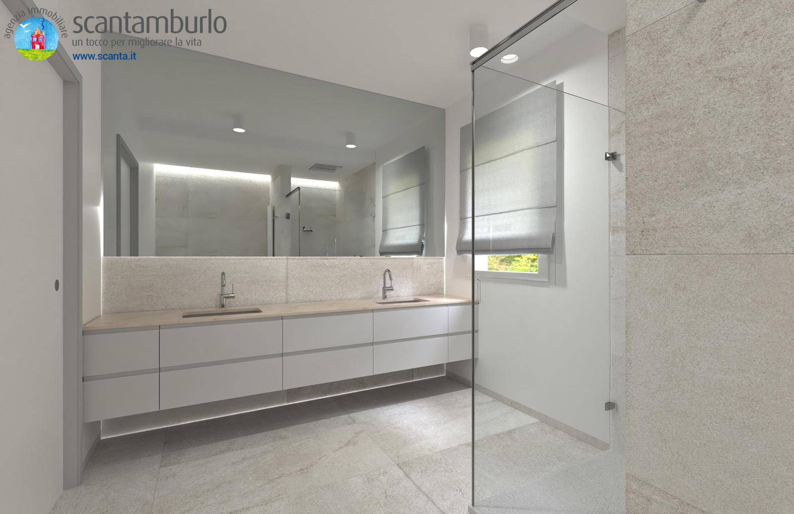 Terreno edificabile residenziale in vendita a Breda di Piave, Pero