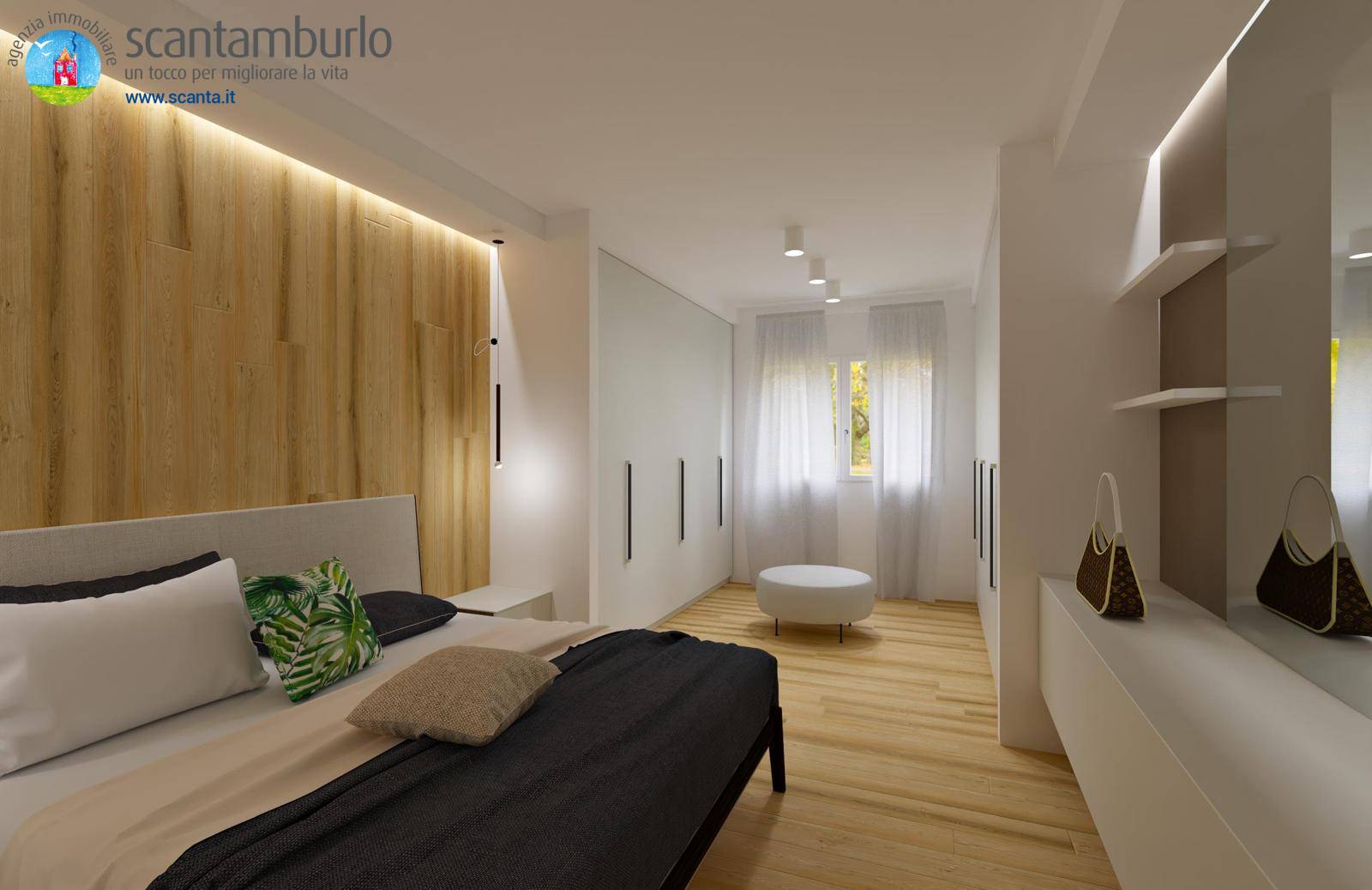 Terreno edificabile residenziale in vendita a Breda di Piave, Pero