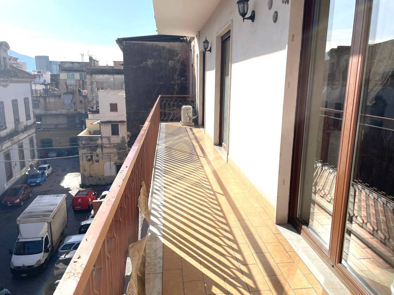 Appartamento in vendita a Torre Annunziata, sud