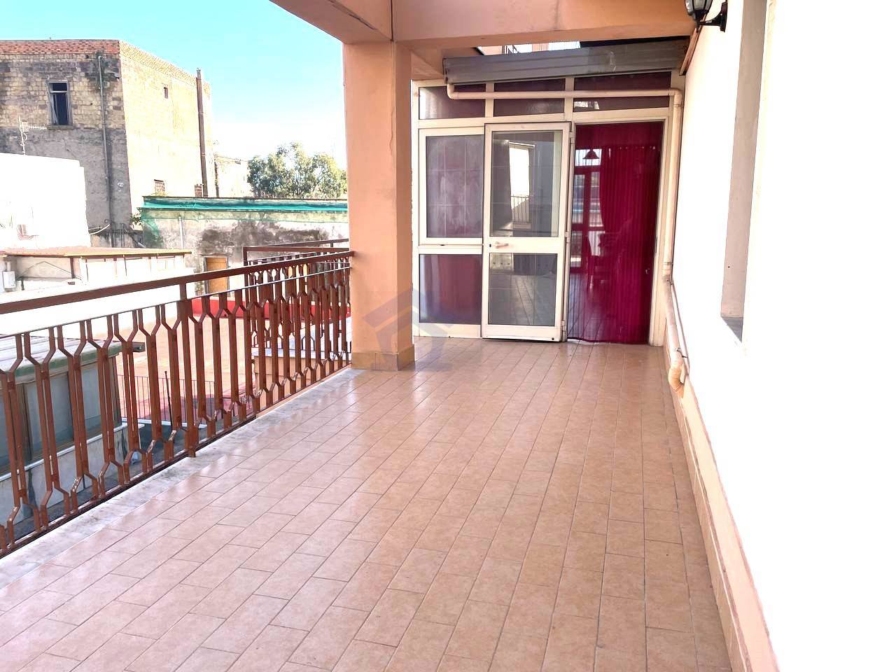 Appartamento in vendita a Torre Annunziata, sud