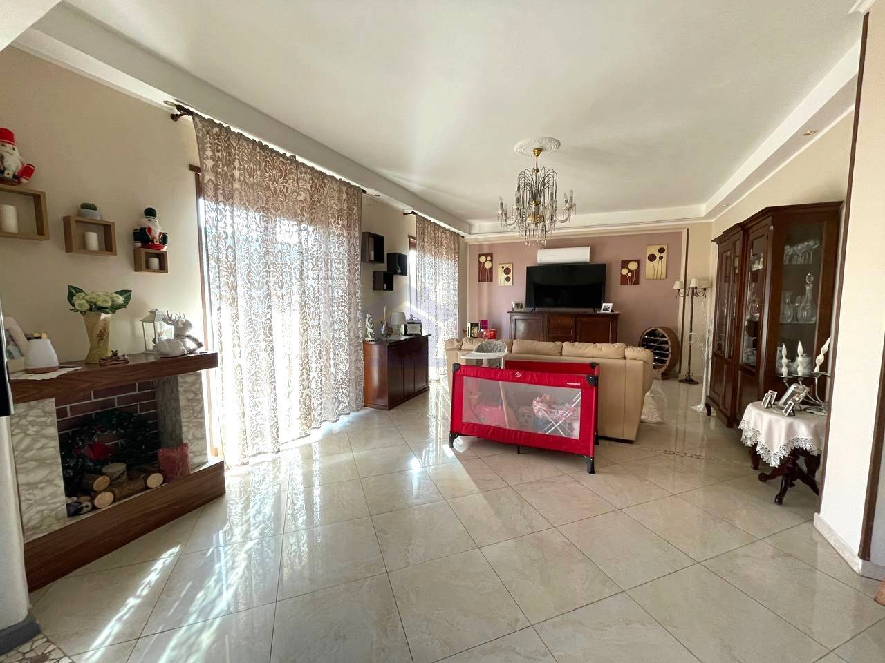 Appartamento in vendita a Torre Annunziata, sud