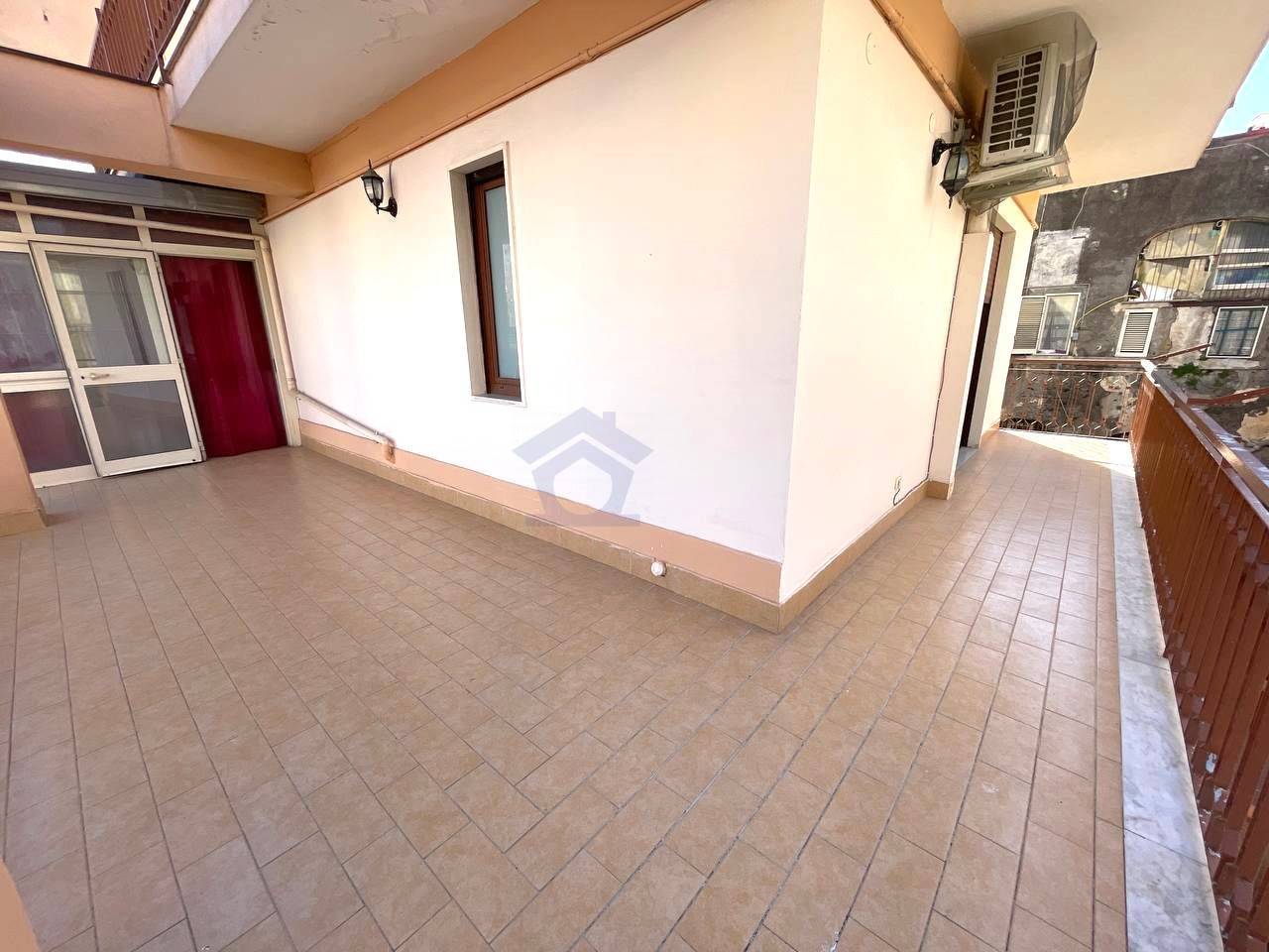 Appartamento in vendita a Torre Annunziata, sud