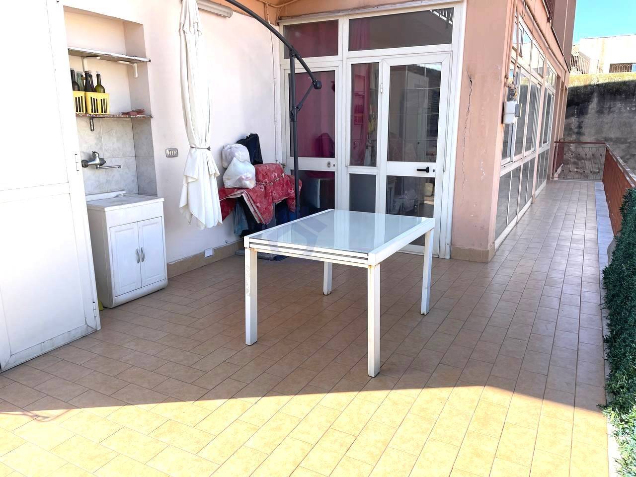 Appartamento in vendita a Torre Annunziata, sud