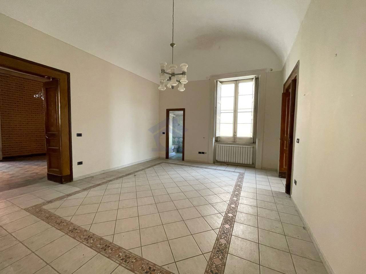 Appartamento in vendita a Torre Annunziata, nord